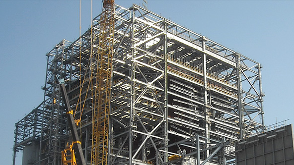 Structural Steel